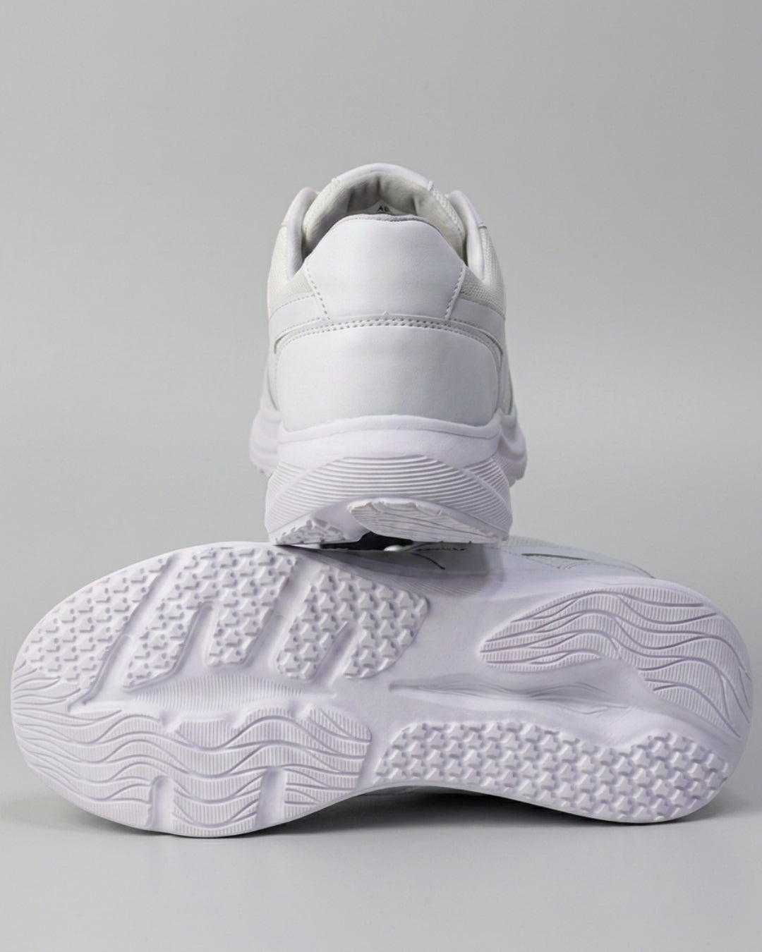 Salerno Textured Runner - Off-White