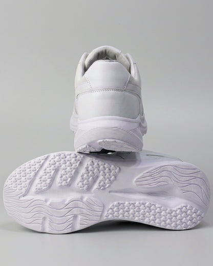 Salerno Textured Runner - Off-White