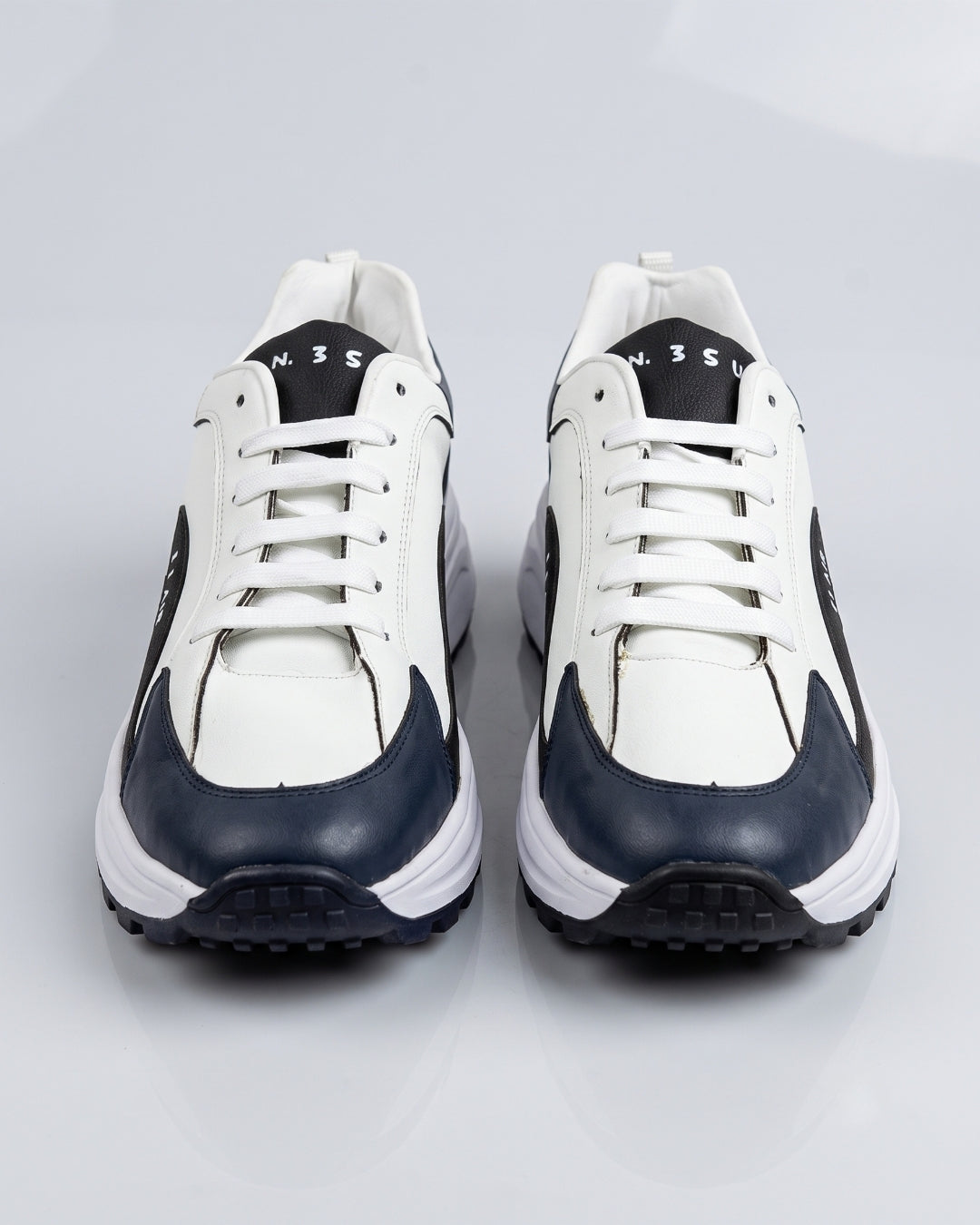 Salerno Textured Runner - Off-White