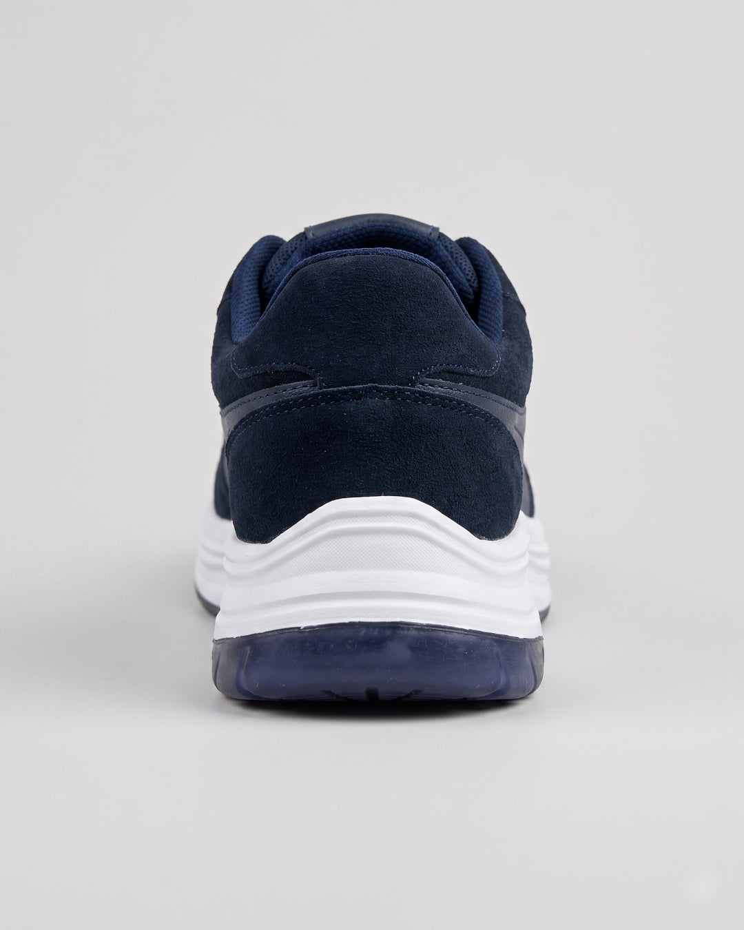 Sebily Classic Mesh Sneaker - Navy