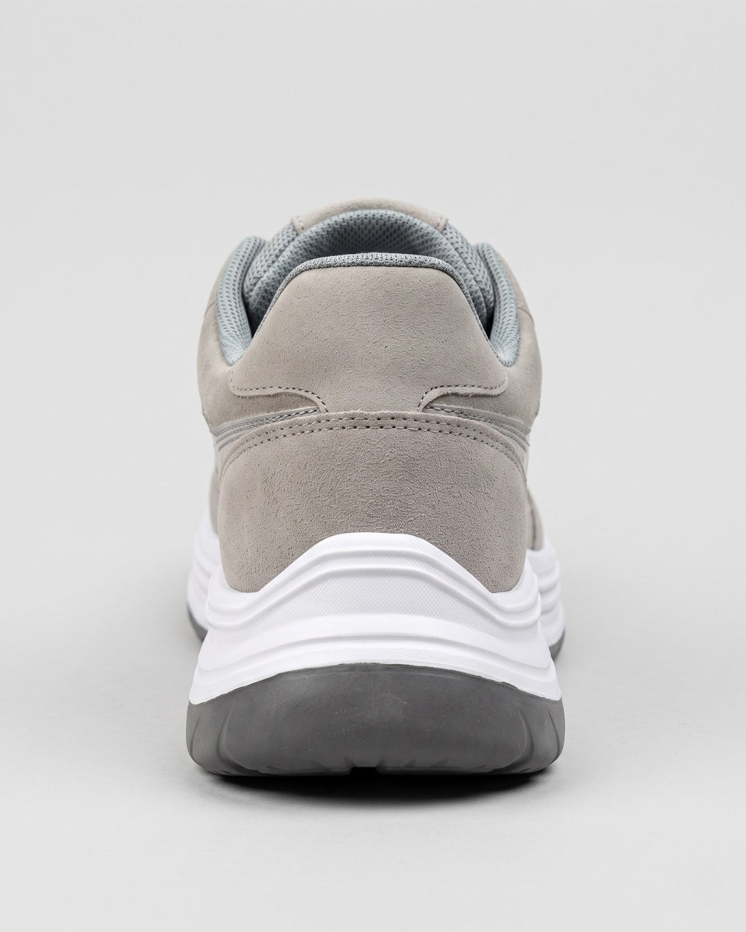 Sebily Classic Mesh Sneaker - Grey